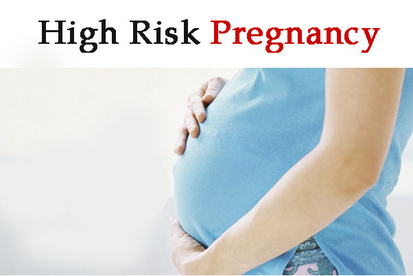 High Risk Pregnancy