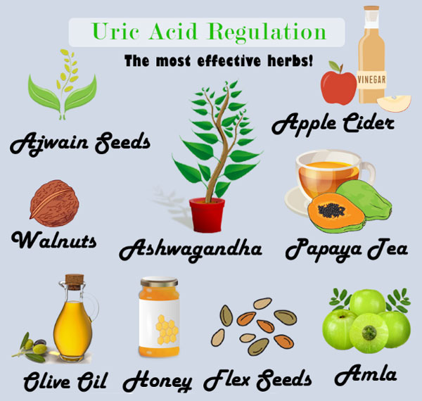 Uric Acid